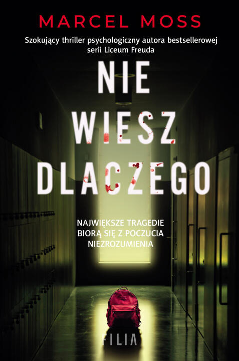Nie wiesz dlaczego wyd. 2
