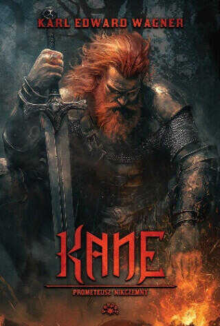 Prometeusz Nikczemny. Kane 2