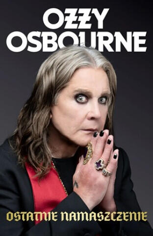 Ostatnie namaszczenie