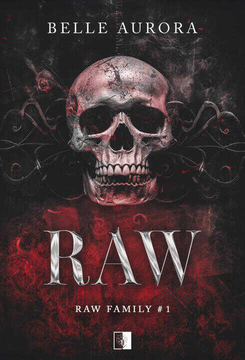 Raw. Raw Family. Tom 1