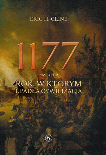 1177 przed Chr. Rok wyd. rozszerzone