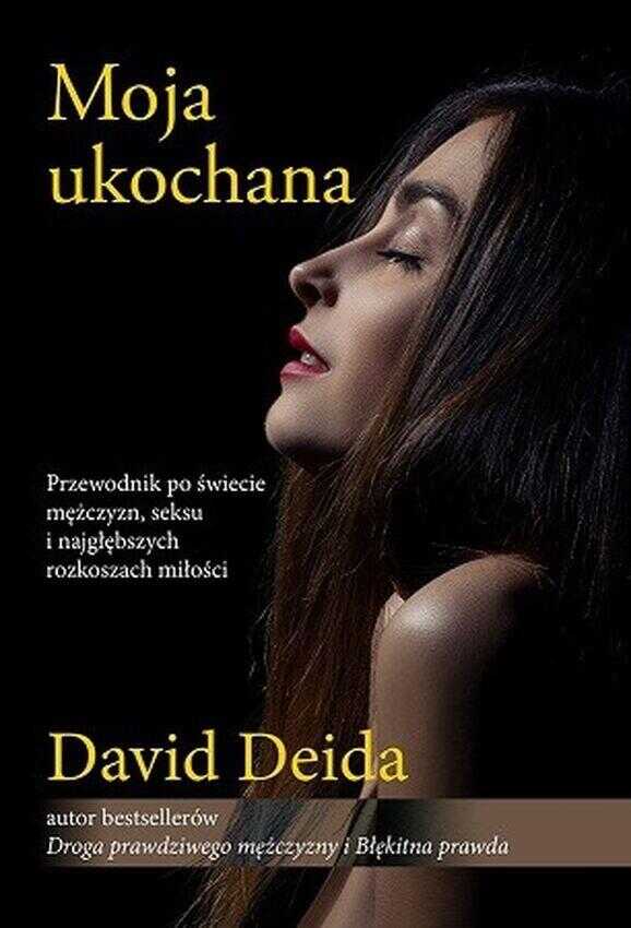 Moja Ukochana