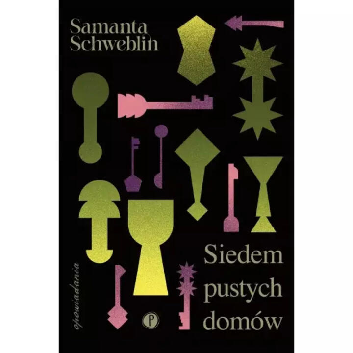 Siedem pustych domów