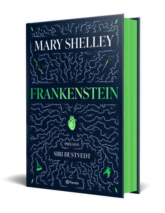 Frankenstein