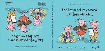 Les Trois Petits Cochons Los Tres Cerditos