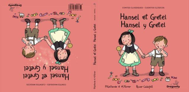 Hansel Et Gretel Hansel Y Gretel