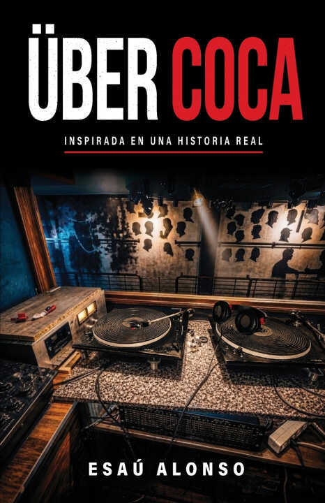 Über Coca — Esaú Alonso Elizo