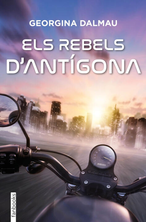 Rebels d'antigona, els — Georgina Dalmau Sanleandro