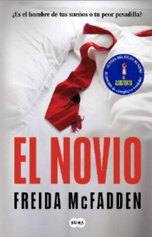 El novio