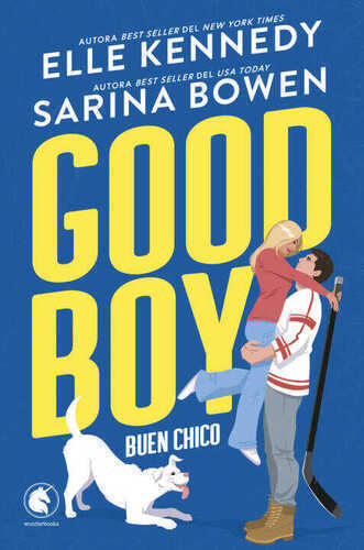 Good Boy Buen Chico