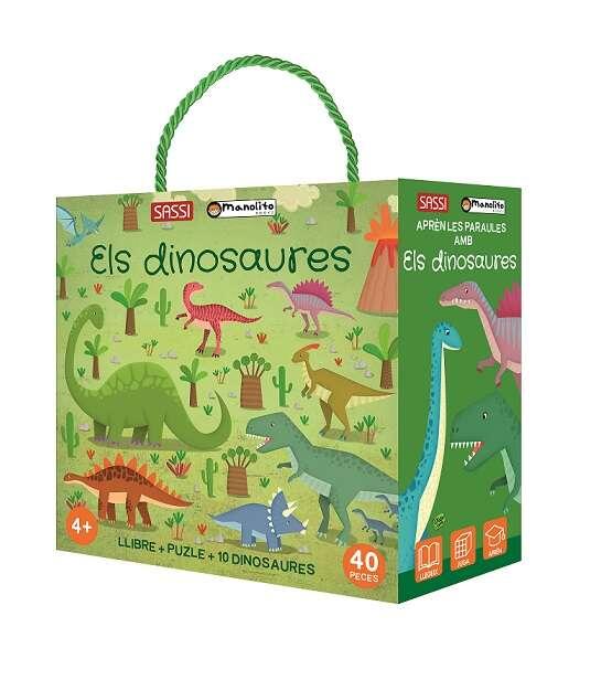 Els Dinosaures