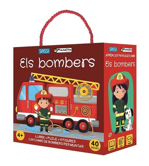 Els Bombers