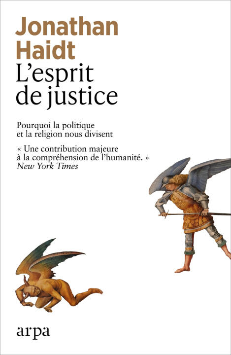 L'esprit de justice