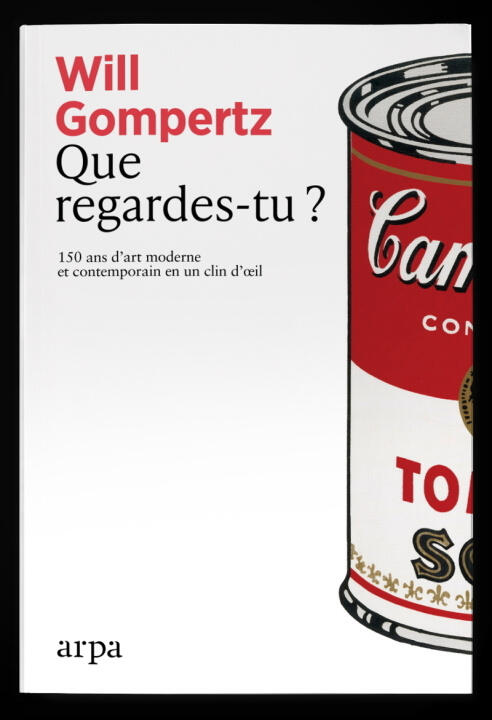 Que regardes-tu?