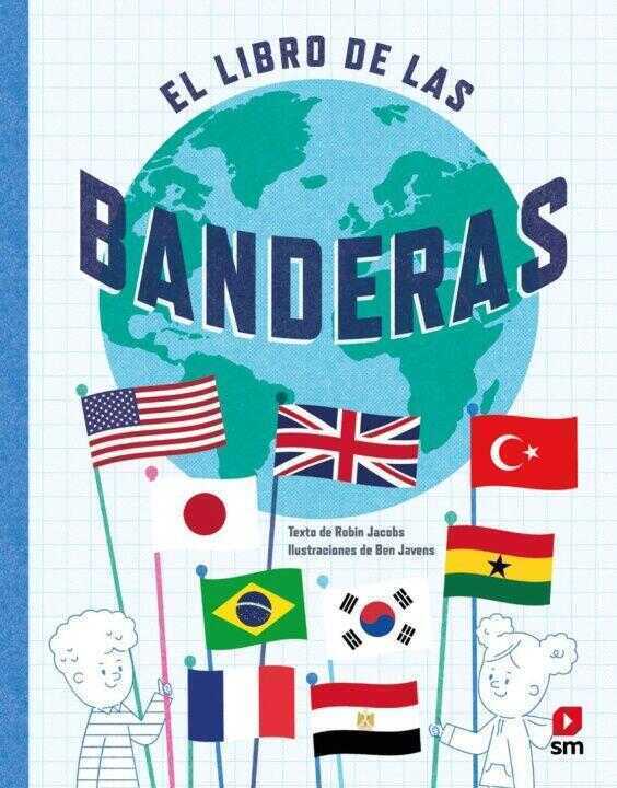 Libro de las Banderas, el