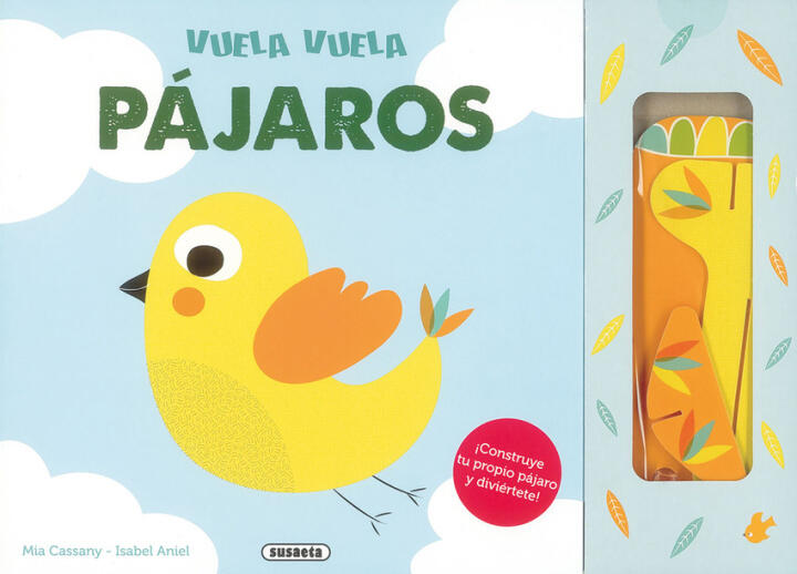 Pajaros