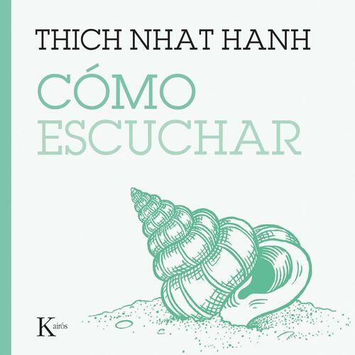 Cómo escuchar