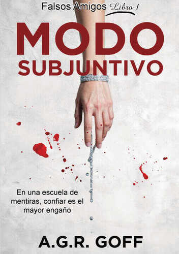 Modo subjuntivo