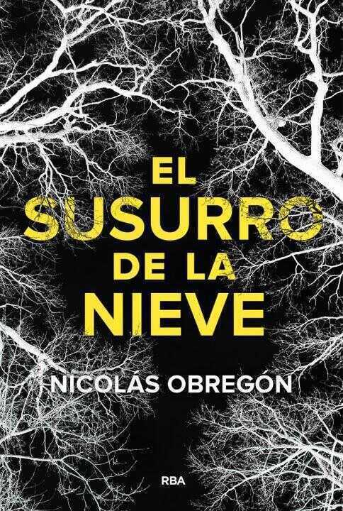 Susurro de la Nieve, el