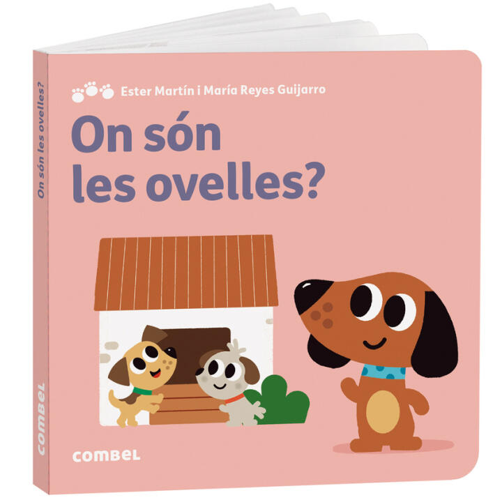 On són les ovelles?