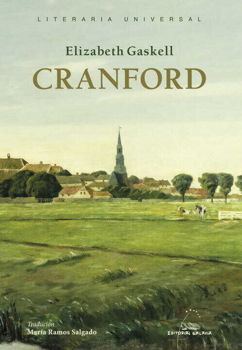 Tres Cranford