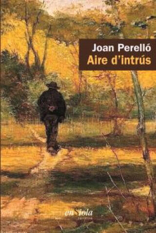 Aire D'intrús — Joan Perelló