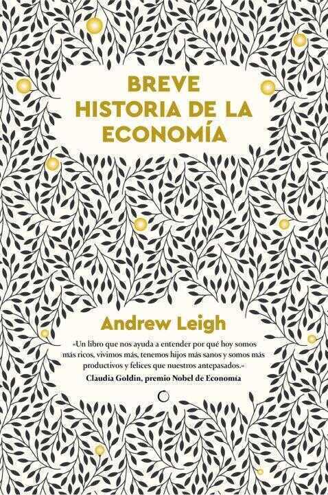 Breve Historia de la Economia