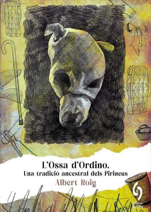 L'Ossa d'Ordino — Albert Roig