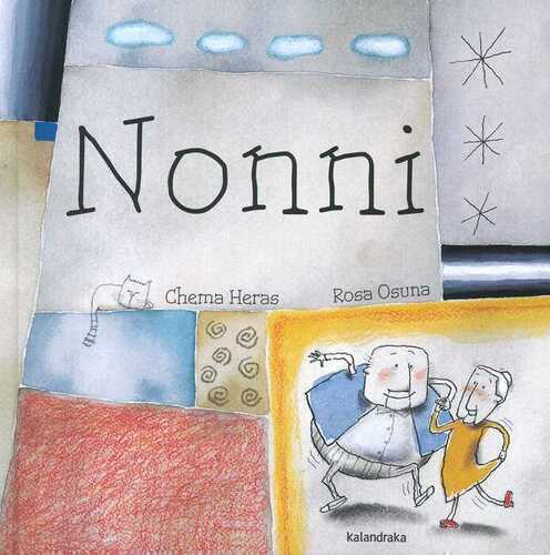 Nonni — Chema Heras