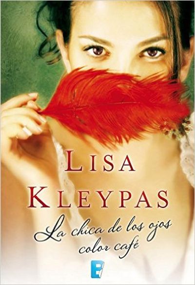 La Chica de los Ojos Castanos