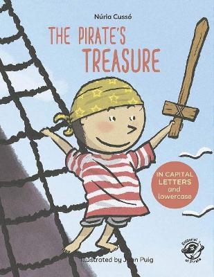 Pirate's Treasure — Nuria Cusso