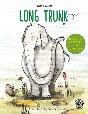 Long Trunk — Nuria Cusso