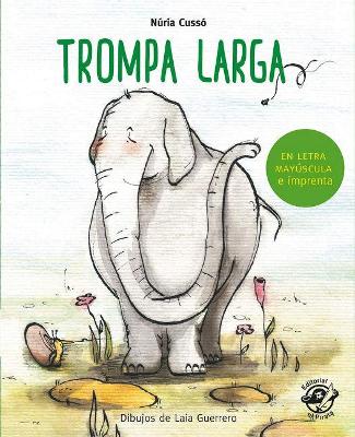 Trompa Larga — Nuria Cusso