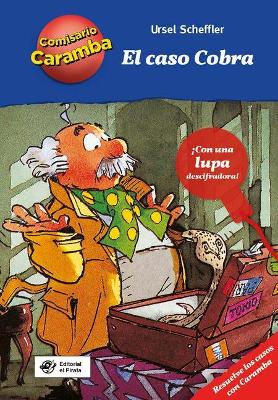 El caso Cobra