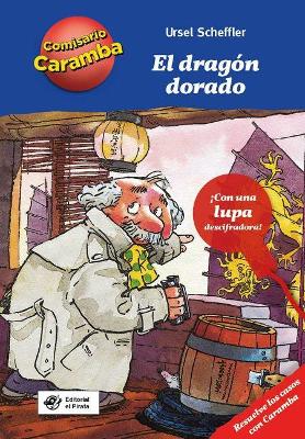 El dragon dorado