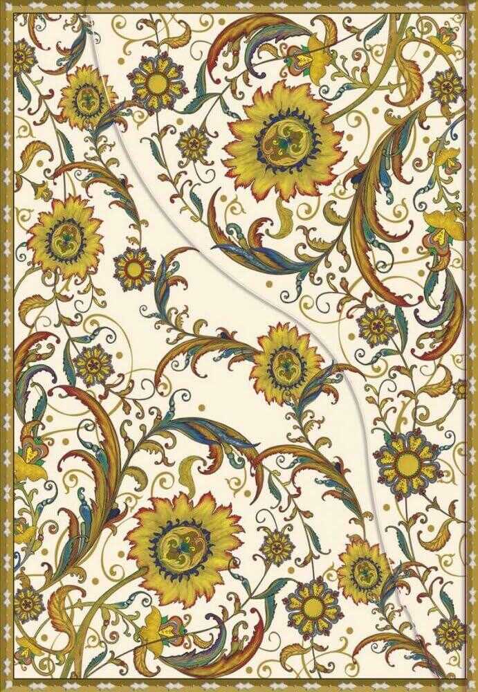 Tapisserie 4
