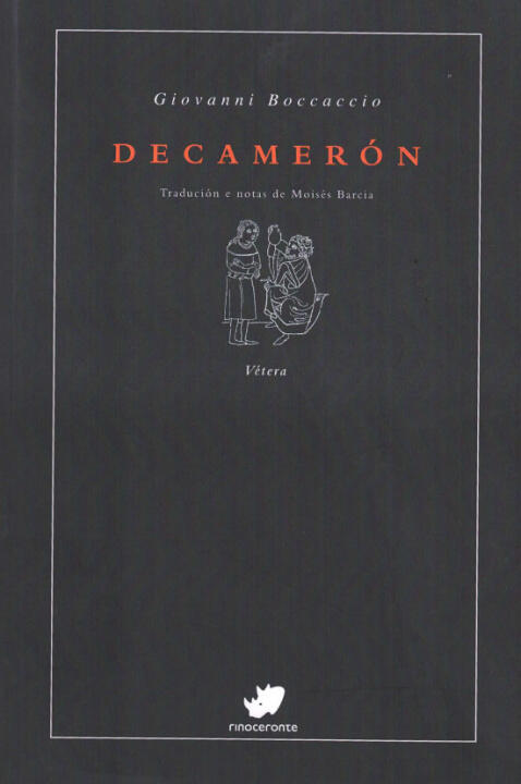 (g).decameron.(vetera)