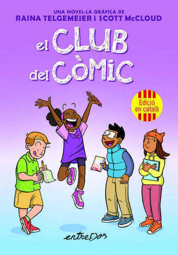 El club del còmic