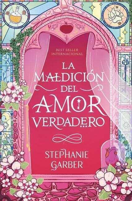 Maldicion Del Amor Verdadero, la