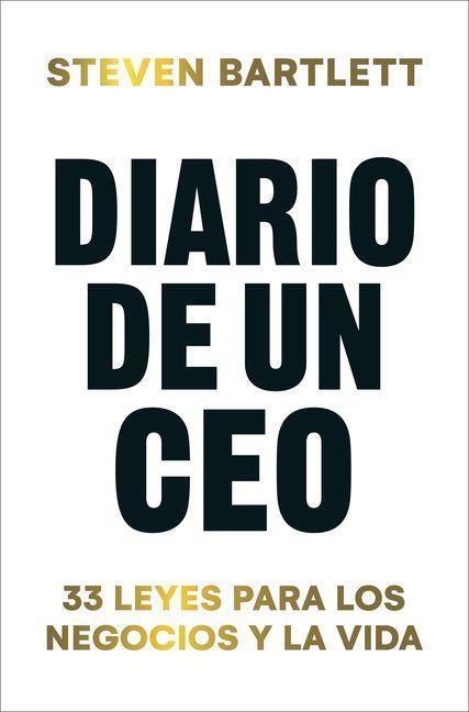 Diario de Un Ceo
