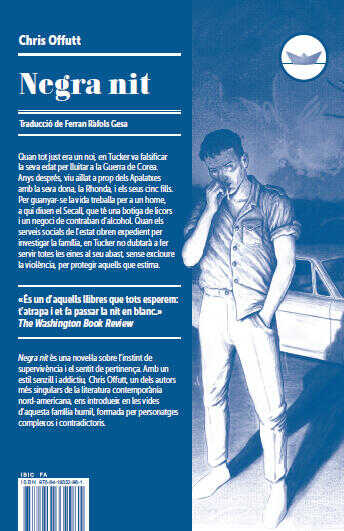 Negra Nit