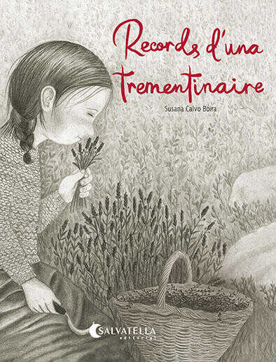 Records D'una Trementinaire — SUSANA CALVO BOIRA
