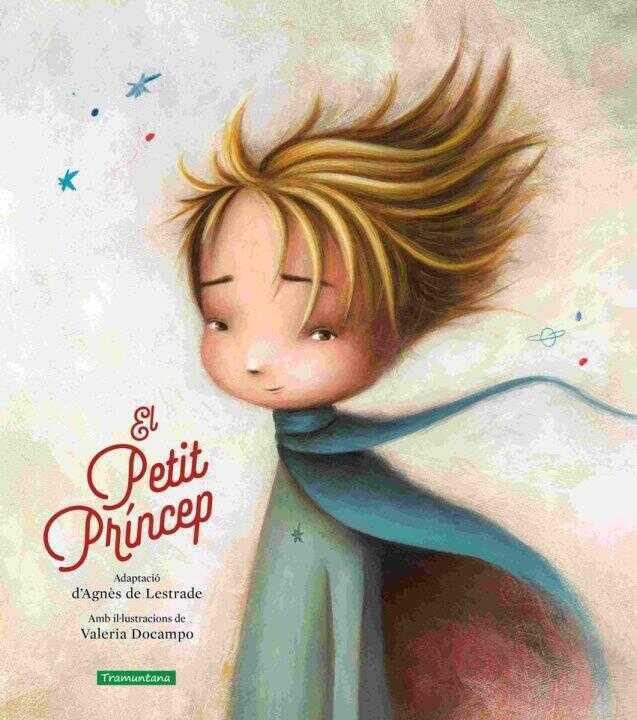 Petit Princep, el