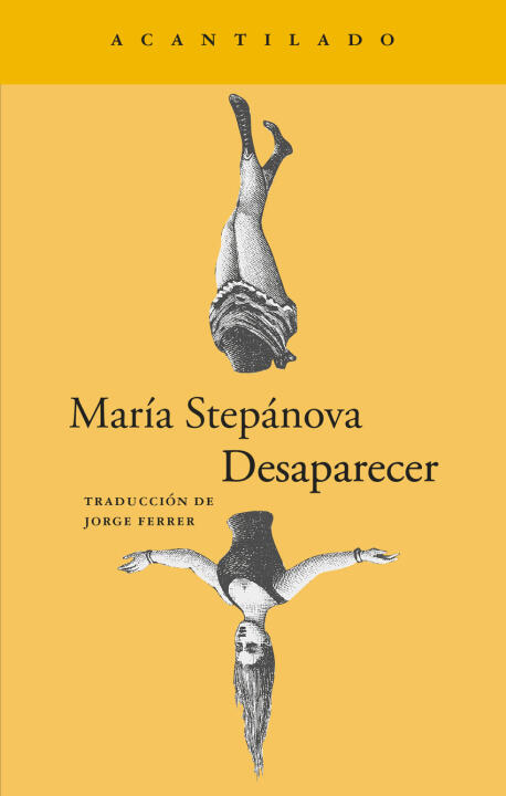 Desaparecer