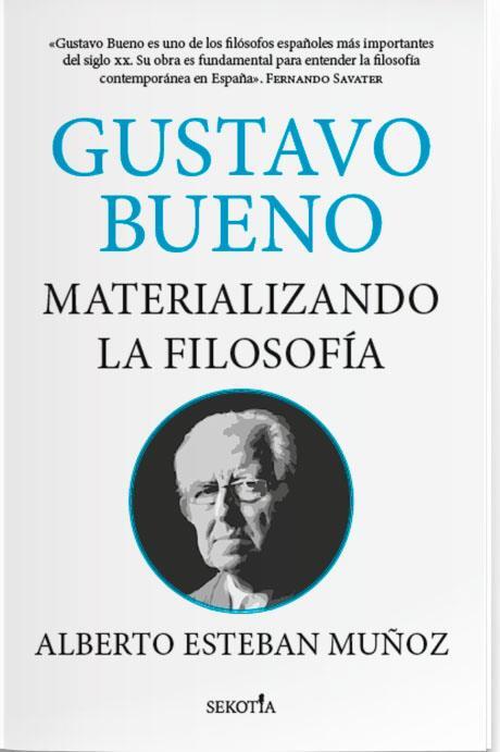 Gustavo Bueno