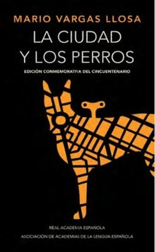 La ciudad y los perros / The Time of the Hero