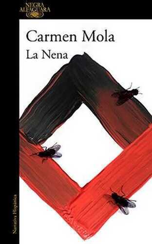 La nena: Inspectora Elena Blanco 3 (La novia gitana)