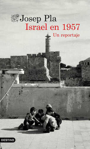 Israel en 1957