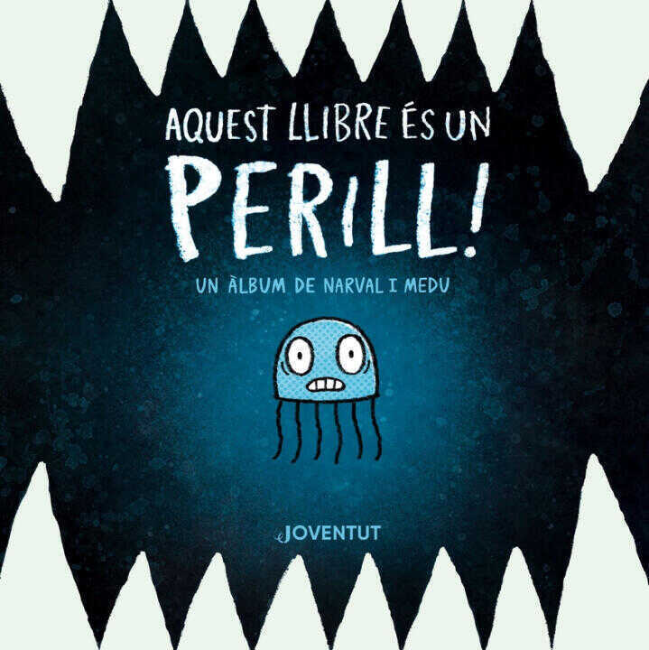 Aquest Llibre Es Un Perill