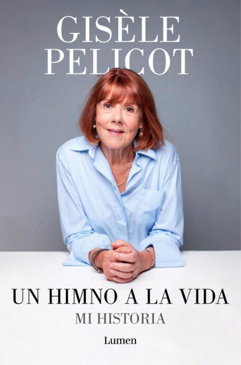 Un Himno a la Vida. Mi Historia / A Hymn to Life: Shame Has to Change Sides